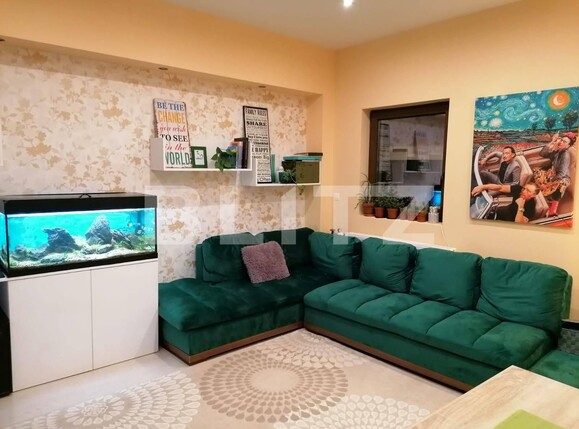 Apartament de vânzare 3 camere Manastur - 109388AV | BLITZ Cluj-Napoca | Poza14