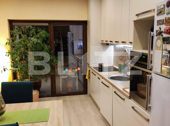 Apartament de vânzare 3 camere Manastur - 109388AV | BLITZ Cluj-Napoca | Poza4