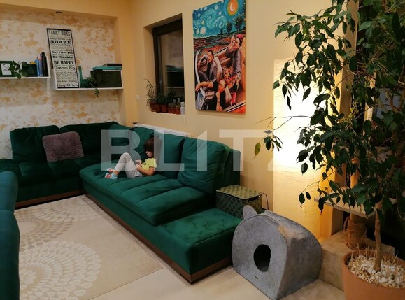 Apartament de vânzare 3 camere Manastur - 109388AV | BLITZ Cluj-Napoca | Poza15