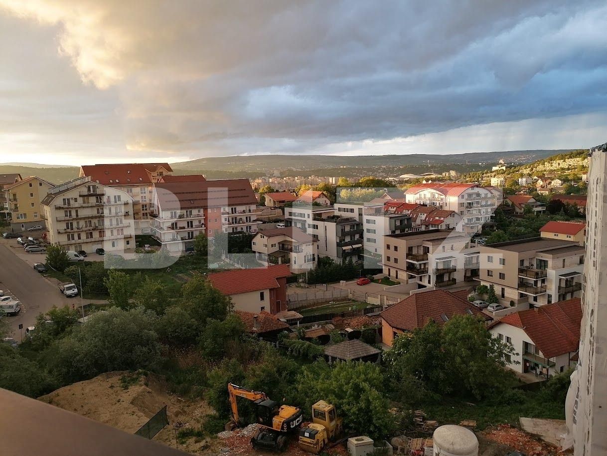 Apartament de vânzare 3 camere Manastur - 109388AV | BLITZ Cluj-Napoca | Poza1