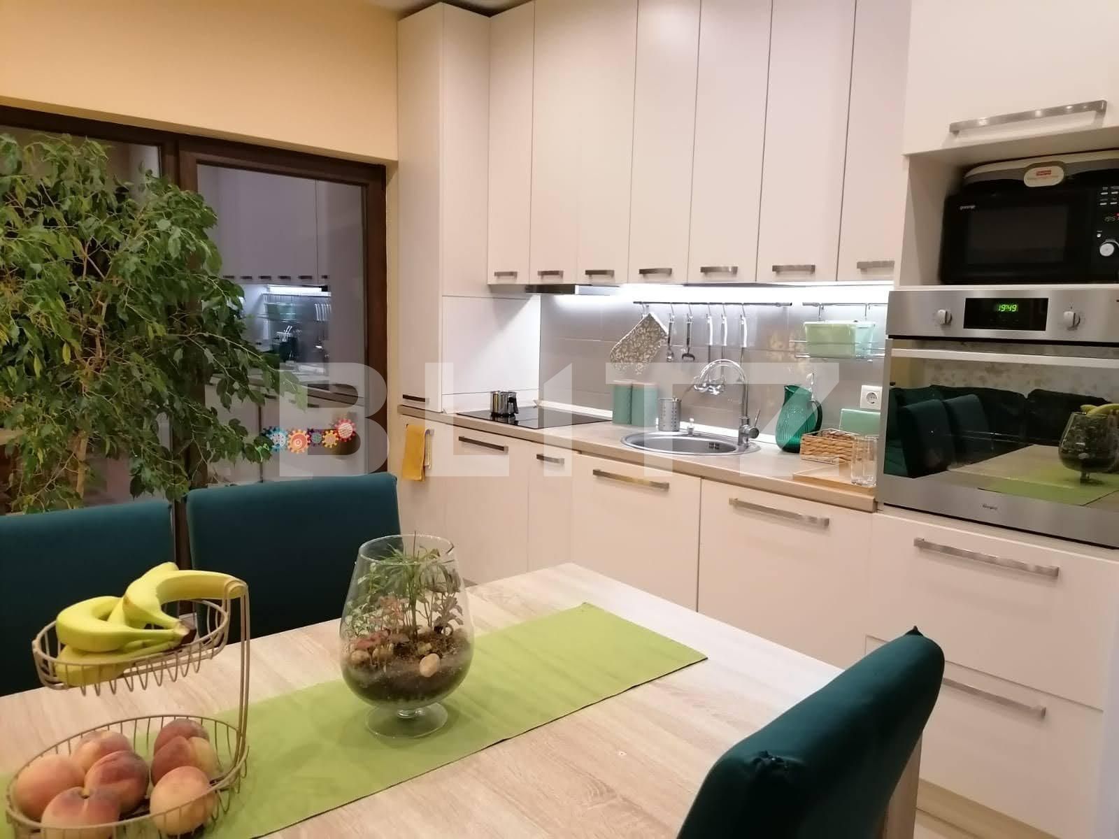 Apartament de vânzare 3 camere Manastur - 109388AV | BLITZ Cluj-Napoca | Poza13