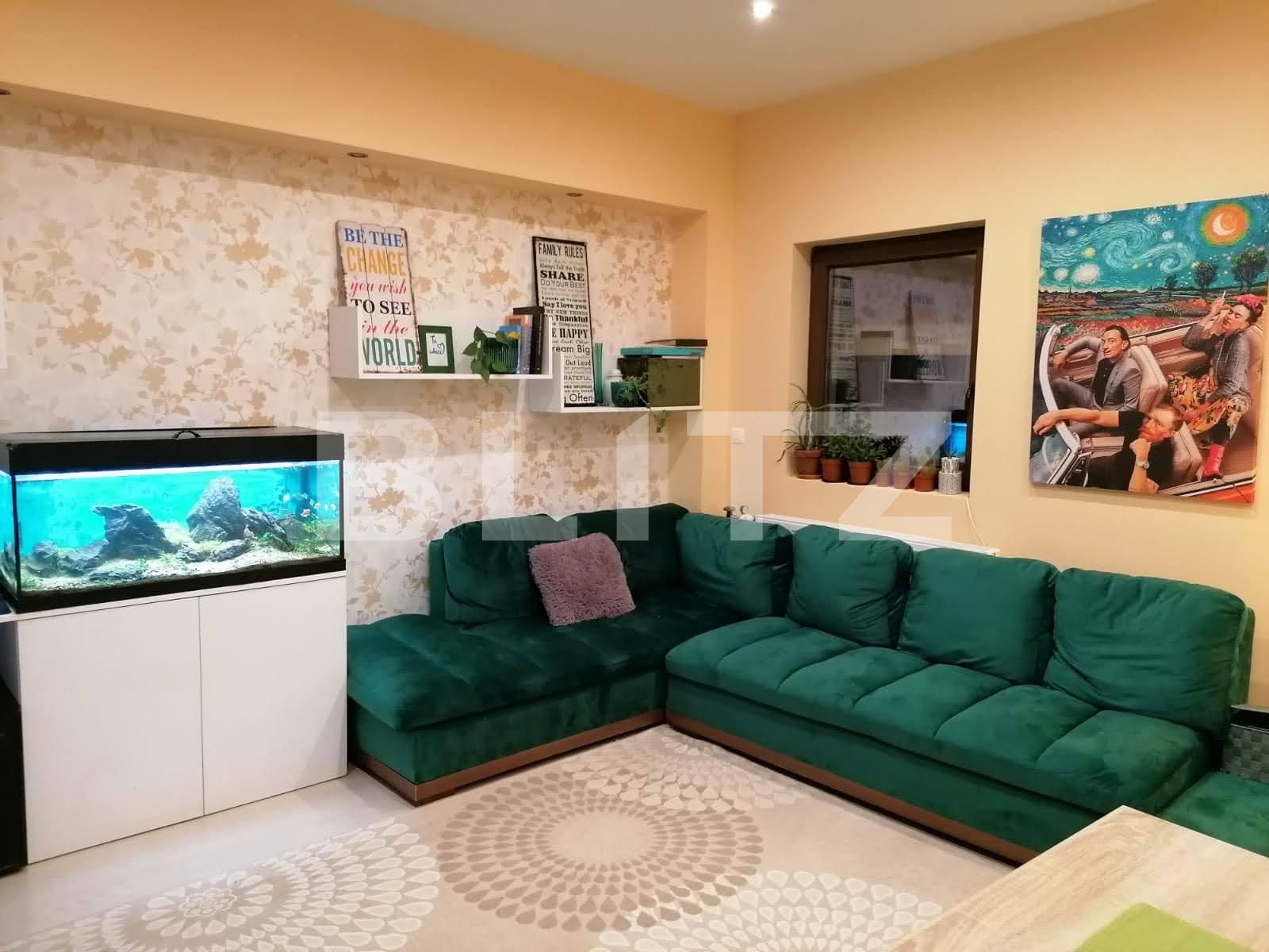 Apartament de vânzare 3 camere Manastur - 109388AV | BLITZ Cluj-Napoca | Poza14