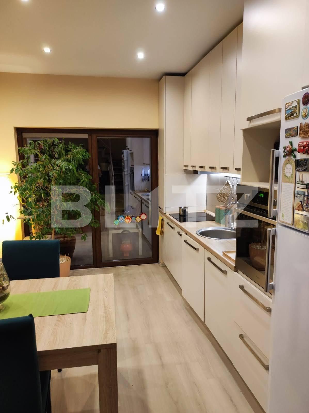 Apartament de vânzare 3 camere Manastur - 109388AV | BLITZ Cluj-Napoca | Poza4