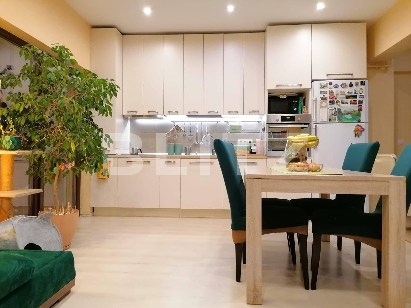 Apartament de vânzare 3 camere Manastur - 109388AV | BLITZ Cluj-Napoca | Poza5