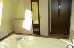 2 camere, decomandat, 50 mp, parcare, zona strazii Paris! Mobilat modern!