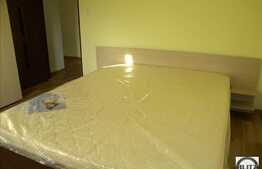 2 camere, decomandat, 50 mp, parcare, zona strazii Paris! Mobilat modern!