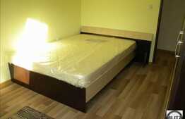 2 camere, decomandat, 50 mp, parcare, zona strazii Paris! Mobilat modern!