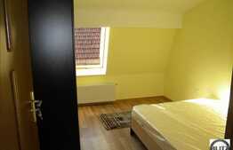 2 camere, decomandat, 50 mp, parcare, zona strazii Paris! Mobilat modern!