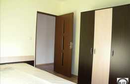 2 camere, decomandat, 50 mp, parcare, zona strazii Paris! Mobilat modern!