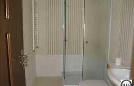 2 camere, decomandat, 50 mp, parcare, zona strazii Paris! Mobilat modern!