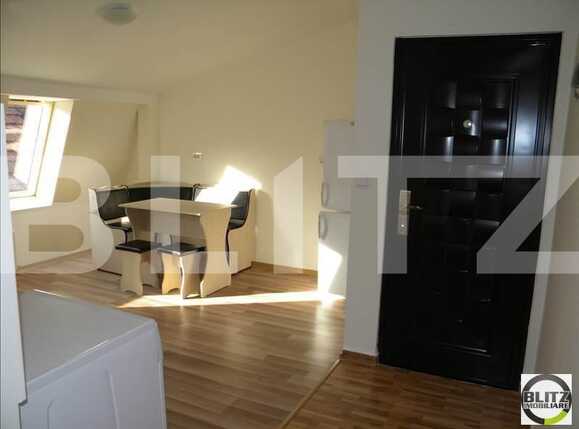 Apartament de închiriat 2 camere Marasti - 10939AI | BLITZ Cluj-Napoca | Poza10