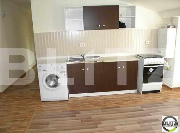 Apartament de închiriat 2 camere Marasti - 10939AI | BLITZ Cluj-Napoca | Poza9