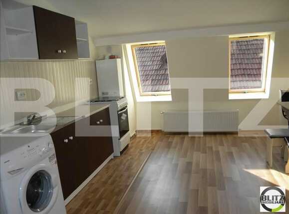 Apartament de închiriat 2 camere Marasti - 10939AI | BLITZ Cluj-Napoca | Poza8