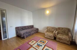 Garsoniera, 47 mp, parcare, balcon, zona străzii Mircea Eliade