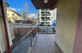 Garsoniera, 47 mp, parcare, balcon, zona străzii Mircea Eliade