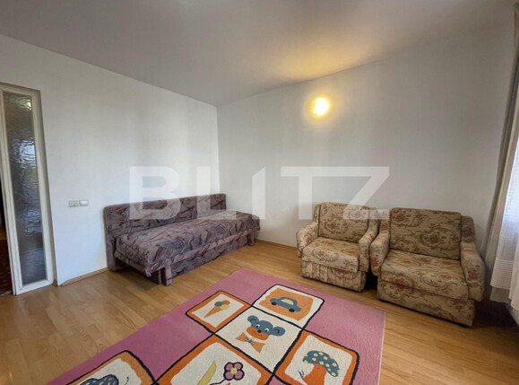 Garsonieră de închiriat Zorilor - 109392AI | BLITZ Cluj-Napoca | Poza1