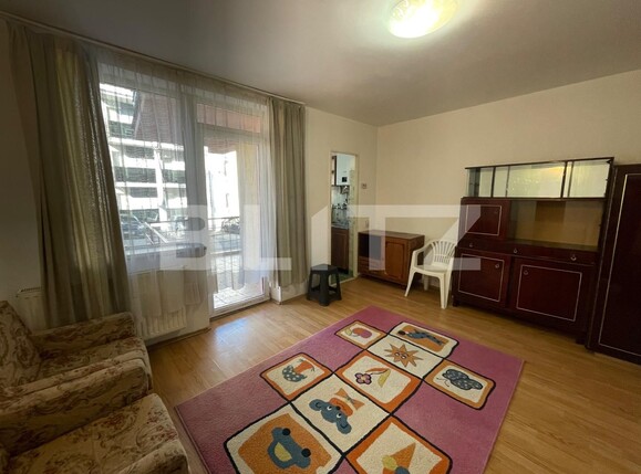 Garsonieră de închiriat Zorilor - 109392AI | BLITZ Cluj-Napoca | Poza2