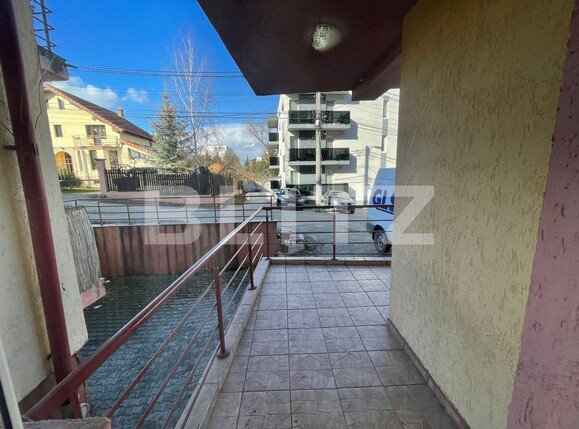 Garsonieră de închiriat Zorilor - 109392AI | BLITZ Cluj-Napoca | Poza5