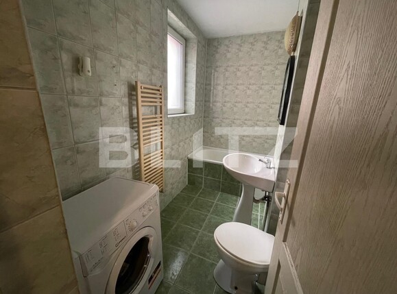 Garsonieră de închiriat Zorilor - 109392AI | BLITZ Cluj-Napoca | Poza3