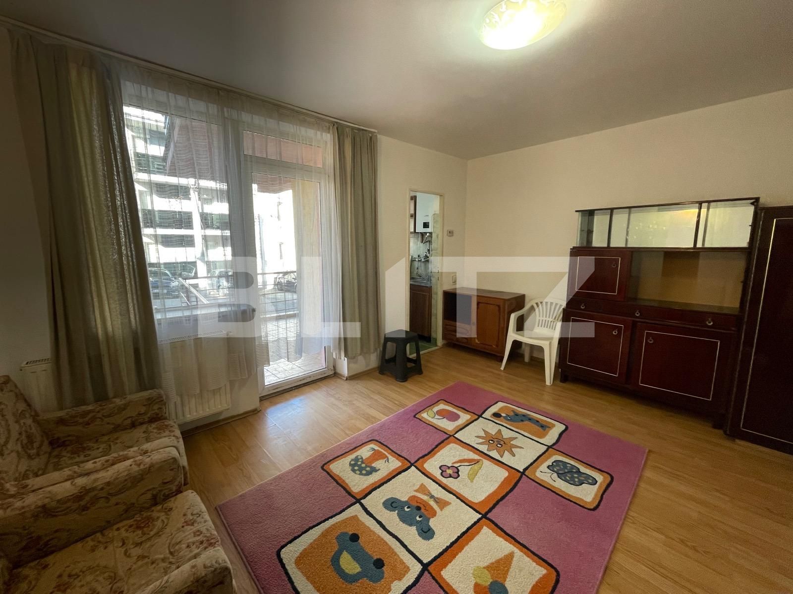 Garsonieră de închiriat Zorilor - 109392AI | BLITZ Cluj-Napoca | Poza2