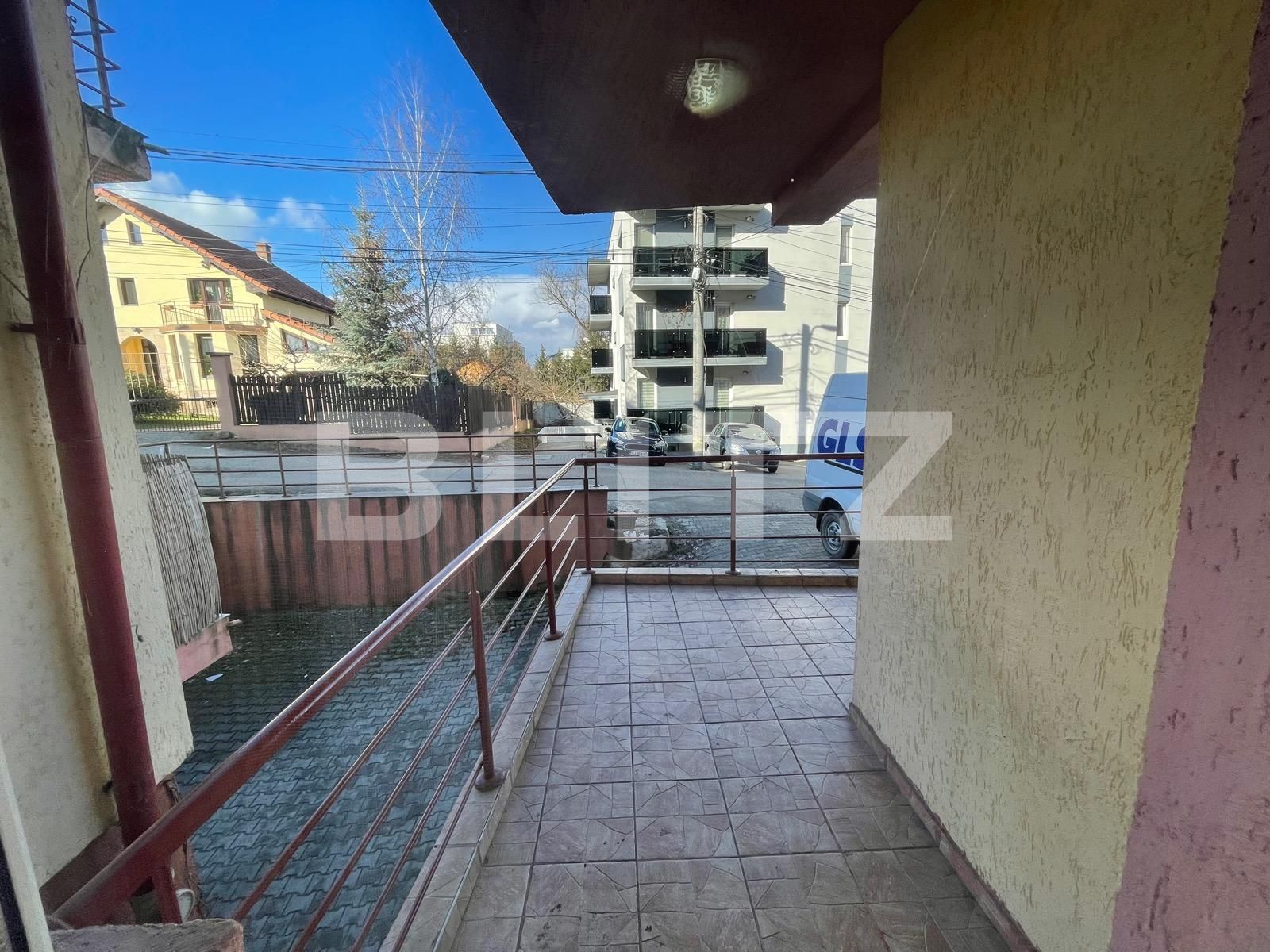 Garsonieră de închiriat Zorilor - 109392AI | BLITZ Cluj-Napoca | Poza5