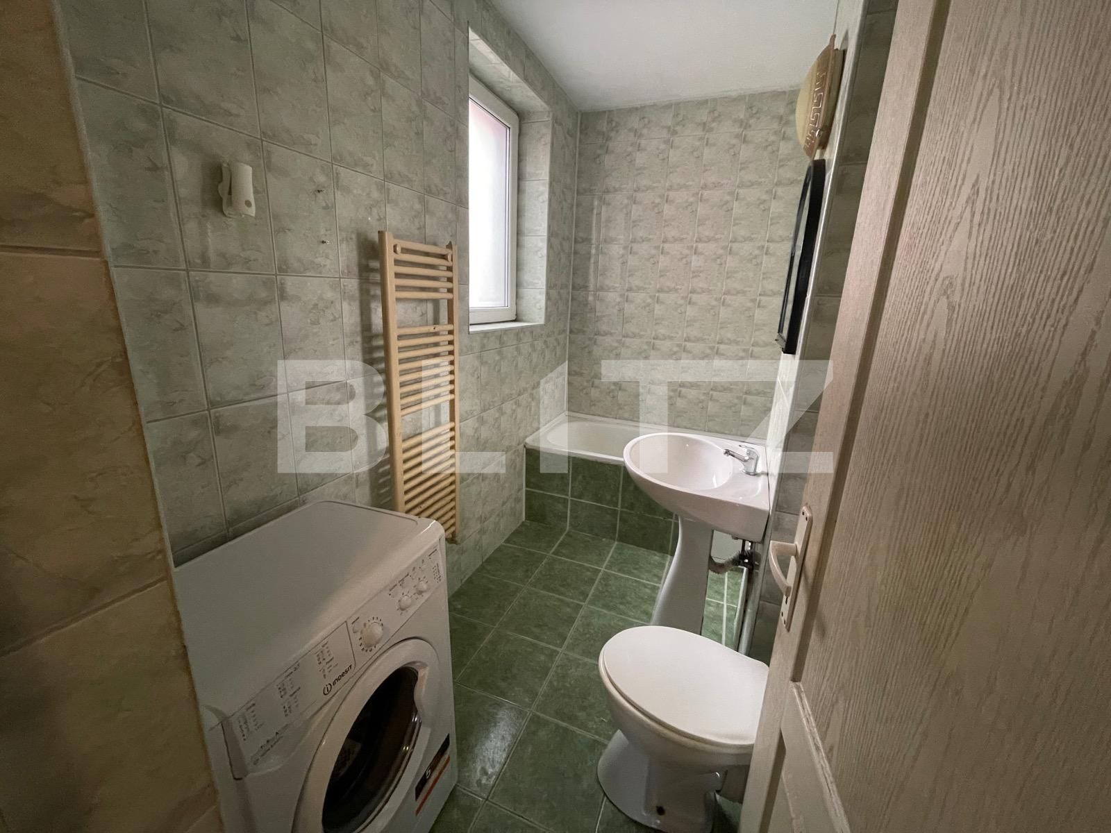 Garsonieră de închiriat Zorilor - 109392AI | BLITZ Cluj-Napoca | Poza3