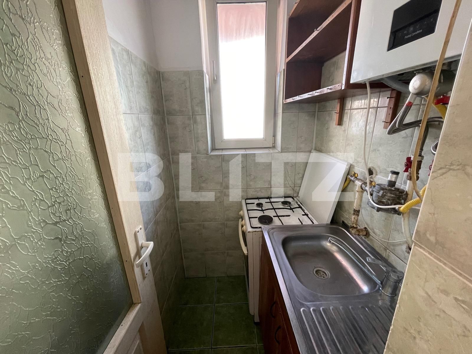 Garsonieră de închiriat Zorilor - 109392AI | BLITZ Cluj-Napoca | Poza4