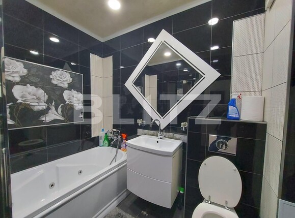 Apartament de vânzare 2 camere Floreşti - 109394AV | BLITZ Cluj-Napoca | Poza3