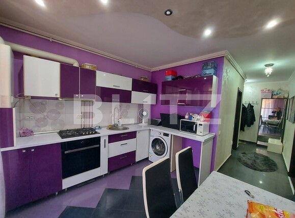 Apartament de vânzare 2 camere Floreşti - 109394AV | BLITZ Cluj-Napoca | Poza5