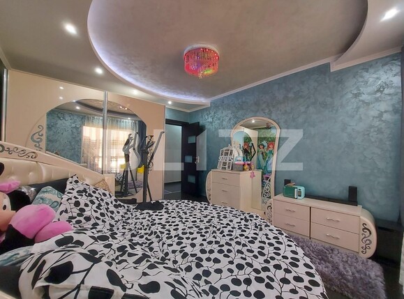 Apartament de vânzare 2 camere Floreşti - 109394AV | BLITZ Cluj-Napoca | Poza1