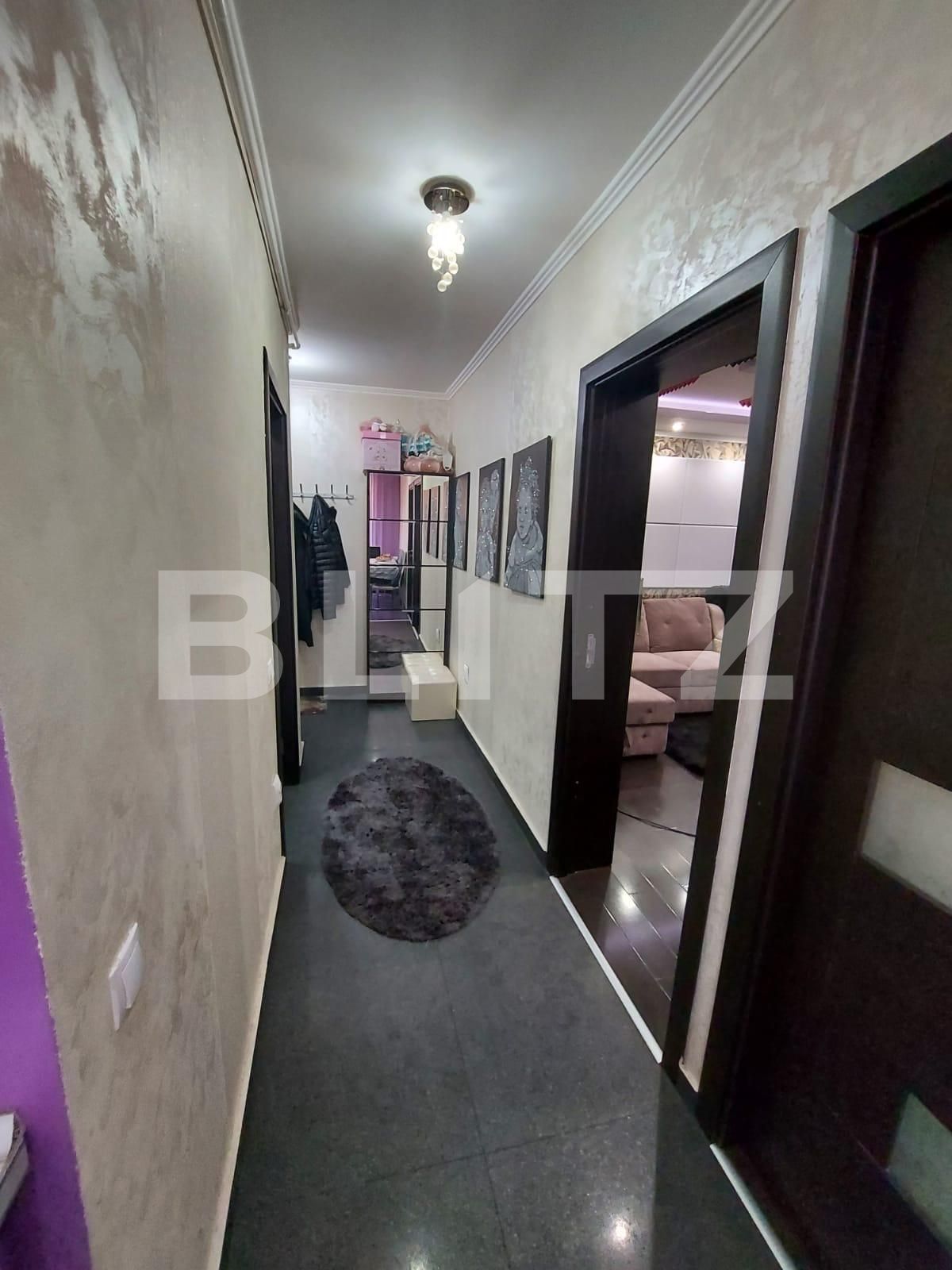 Apartament de vânzare 2 camere Floreşti - 109394AV | BLITZ Cluj-Napoca | Poza2