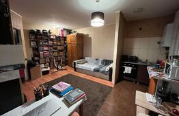 Apartament 2 camere decomandate, Plopilor, Sala Polivalenta