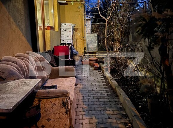 Apartament de vânzare 2 camere Plopilor - 109398AV | BLITZ Cluj-Napoca | Poza1