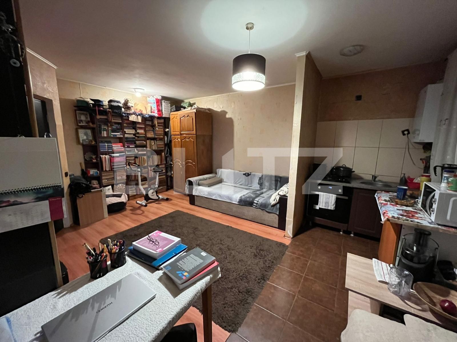 Apartament de vânzare 2 camere Plopilor - 109398AV | BLITZ Cluj-Napoca | Poza2