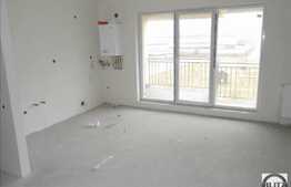 Vanzare 3 camere in locatie usor accesibila, 56 mp utili plus 2 balcoane