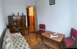 Apartament de 3 camere, 49 mp, mobilat, zona Grivitei
