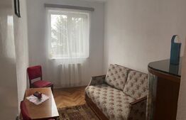 Apartament de 3 camere, 49 mp, mobilat, zona Grivitei