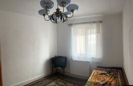 Apartament de 3 camere, 49 mp, mobilat, zona Grivitei