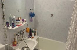 Apartament de 3 camere, 49 mp, mobilat, zona Grivitei