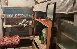 Apartament de 3 camere, 49 mp, mobilat, zona Grivitei