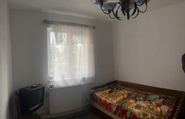 Apartament de 3 camere, 49 mp, mobilat, zona Grivitei