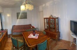 Apartament de 3 camere, 49 mp, mobilat, zona Grivitei