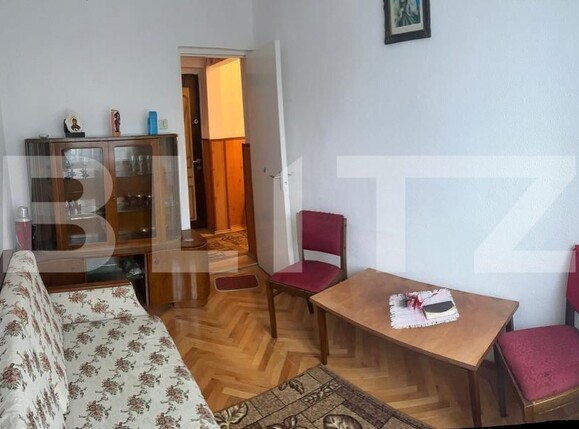 Apartament de vânzare 3 camere Grivitei - 109401AV | BLITZ Brașov | Poza2