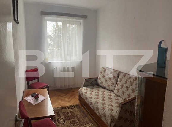 Apartament de vânzare 3 camere Grivitei - 109401AV | BLITZ Brașov | Poza3