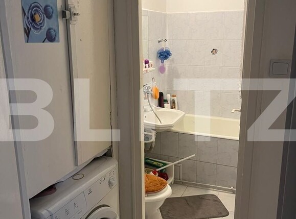 Apartament de vânzare 3 camere Grivitei - 109401AV | BLITZ Brașov | Poza7