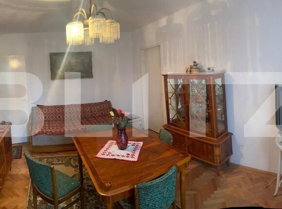 Apartament de vânzare 3 camere Grivitei - 109401AV | BLITZ Brașov | Poza1