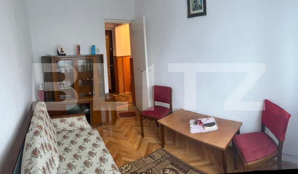 Apartament de vânzare 3 camere Grivitei - 109401AV | BLITZ Brașov | Poza2