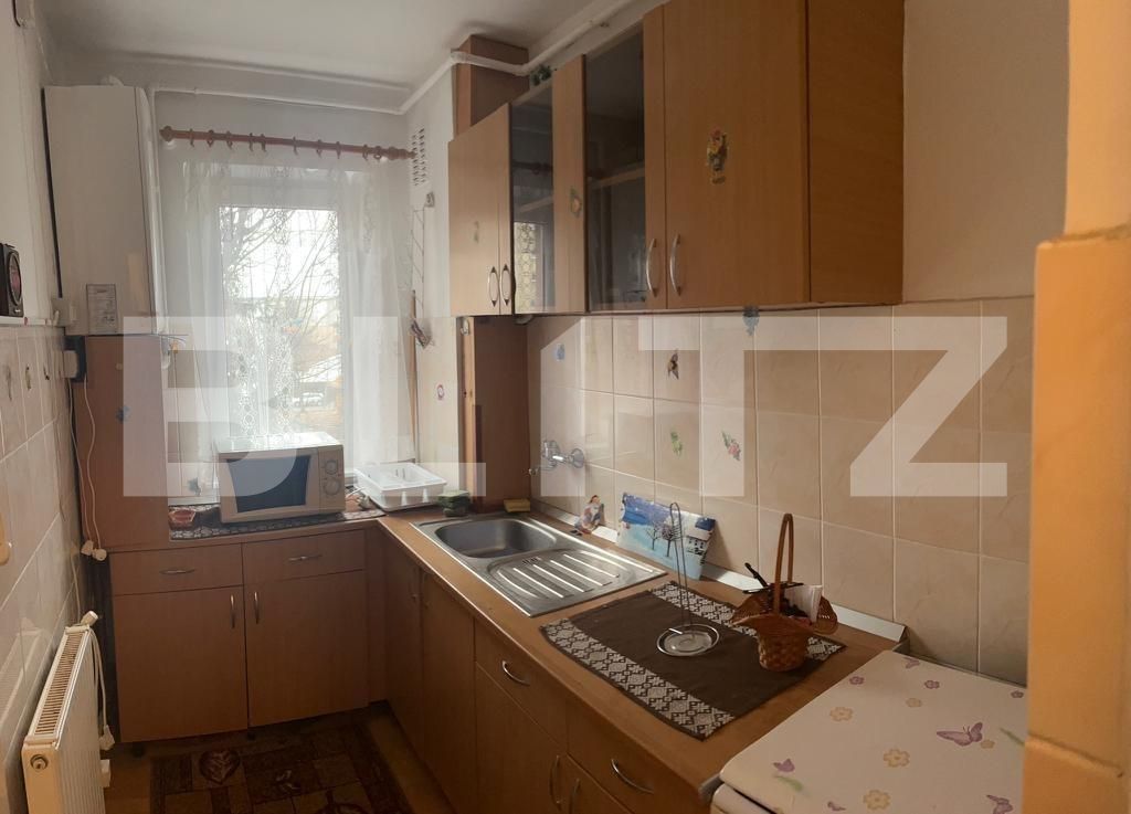 Apartament de vânzare 3 camere Grivitei - 109401AV | BLITZ Brașov | Poza6