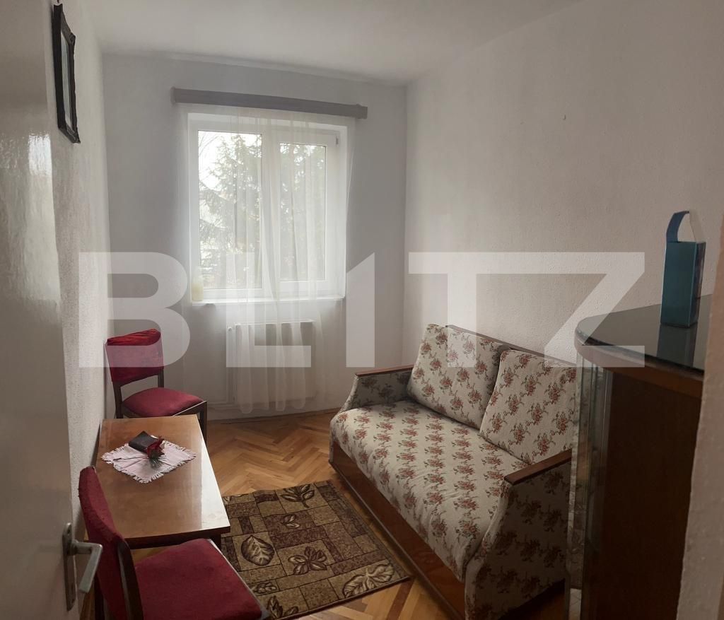 Apartament de vânzare 3 camere Grivitei - 109401AV | BLITZ Brașov | Poza3
