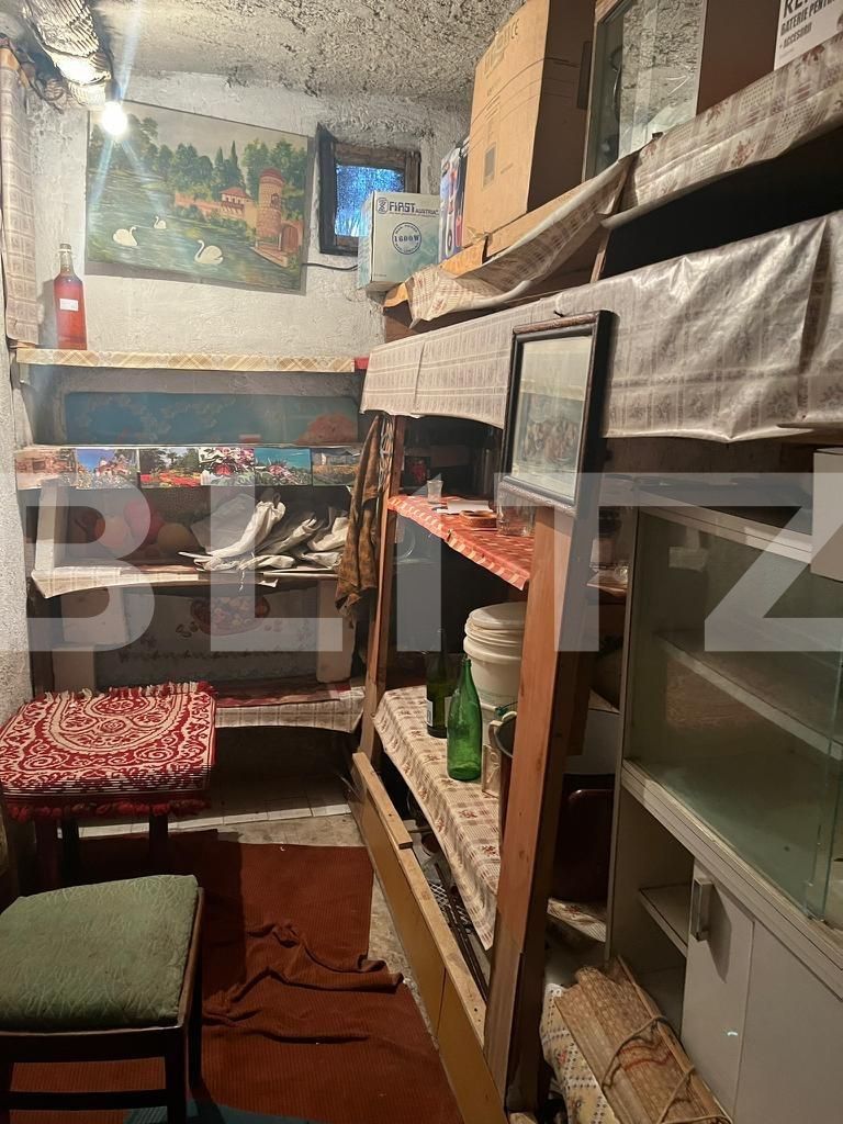 Apartament de vânzare 3 camere Grivitei - 109401AV | BLITZ Brașov | Poza9